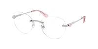 Montatura vista Swarovski Donna 1021400153 - 1021400153